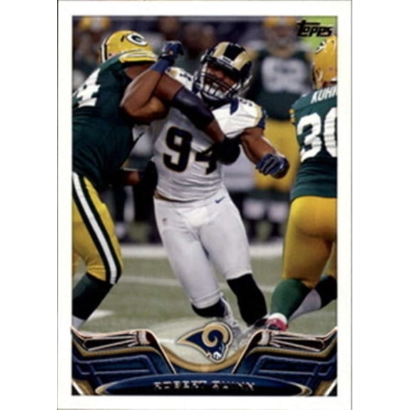 2013 Topps w Rookies St. Louis Rams Team Set 15 Cards Tavon Austin RC