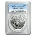thumbnail image 1 of 2013-W 1 oz Proof American Platinum Eagle PR-69 PCGS, 1 of 3