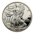 thumbnail image 1 of 2013-W 1 oz Proof American Silver Eagle (Capsule Only), 1 of 3