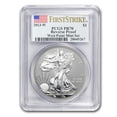 thumbnail image 1 of 2013-W Reverse Proof Silver Eagle PR-70 PCGS (FirstStrike®), 1 of 3