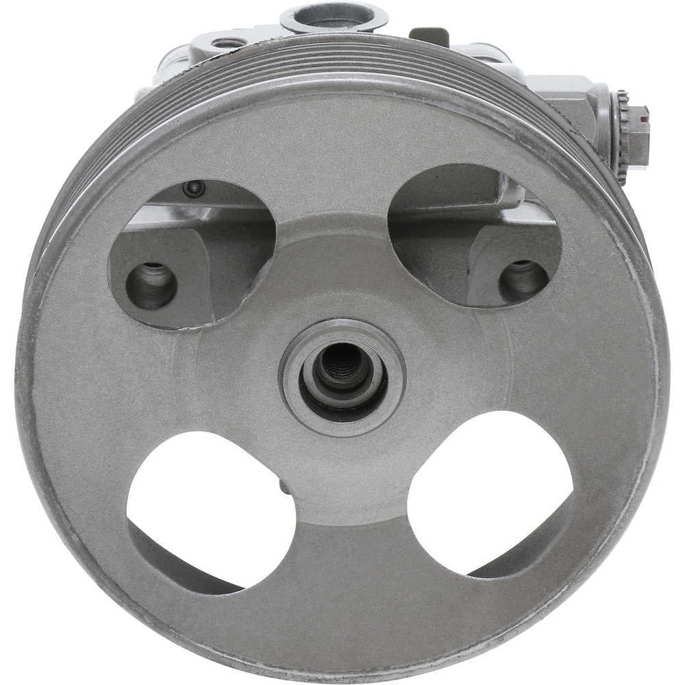 MAVAL 96303M Reman Power Steering Pump