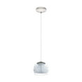 thumbnail image 1 of 201383A-Eglo Lighting-Altone 1 - 4.4W 1 LED Pendant-7.5 Inches Tall and 7.5 Inches Wide, 1 of 2