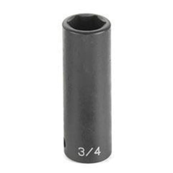 2013MD 0.5 in. Drive X 13 mm Deep