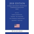 thumbnail image 1 of 2014-04-21 Energy Conservation Program - Test Procedure for Commercial Refrigeration Equipment - Final Rule US Energy Efficiency and Renewable Energy Office Regulation EERE 2018 Editi 1723224308, 1 of 1