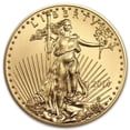 thumbnail image 1 of 2014 1 oz American Gold Eagle BU, 1 of 4