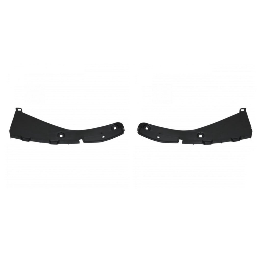 For 2014 15 16 17 18 2019 Toyota Corolla Bumper Filler Driver ...