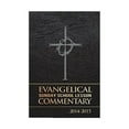 thumbnail image 1 of Pre-Owned Evangelical Sunday School Lesson Commentary 2014-2015 (Hardcover) 9781596848108, 1 of 1