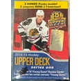 thumbnail image 1 of 2014/15 Upper Deck Hockey Series 1 Blaster Box Factory Sealed, 1 of 3