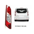 thumbnail image 1 of 2014 2015 2016 2017 2018 Compatible With Ford Transit Connect Rear Tail Light Without Bulbs Left, 1 of 5