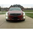 thumbnail image 1 of 2014 2015 2016 Cadillac CTS Halogen Headlamp Light Bulbs, 1 of 3