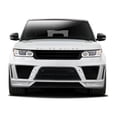 thumbnail image 1 of 2014-2015 AF1 Front Bumper  for Land, Range Rover Sport, 1 of 1