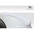 thumbnail image 1 of 2014-2015 Chevrolet Camaro GT Concept Rear Wing Trunk Lid Spoiler - Signature Black - 1 Piece, 1 of 1