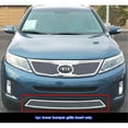 thumbnail image 1 of APS 2014-2015 Kia Sorento SX Mesh Grille 1.8 mm wire mesh, 1 of 2