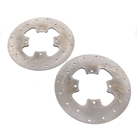 2014-2016 Arctic Cat Wildcat 4X 1000 Rear Standard Brake Rotors Brake Discs