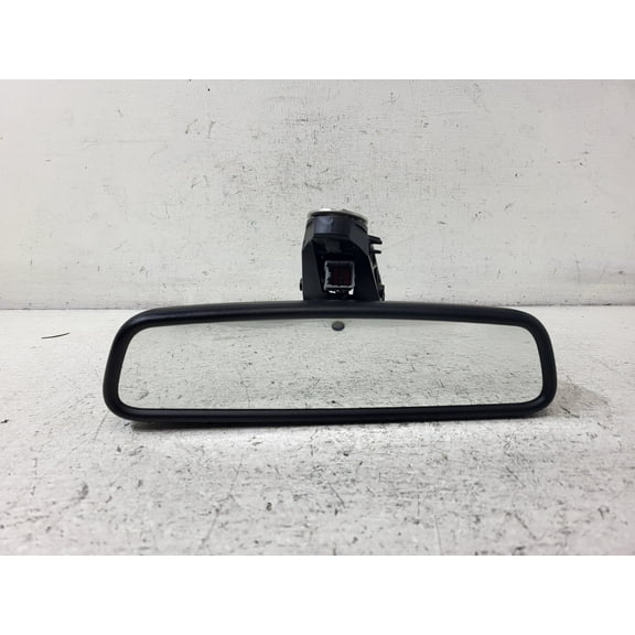 Pre-Owned 2014-2016 Land Rover LR4 Interior Rear View Mirror OEM LKQ - Verify Specific Vehicle Fitment In Description - (Good)