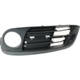 thumbnail image 1 of 2014-2016 for BMW for 528i Driver Side Fog Light Trim - Primed - OE 51117331729, 1 of 5