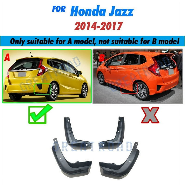 2017 honda fit accessories discount