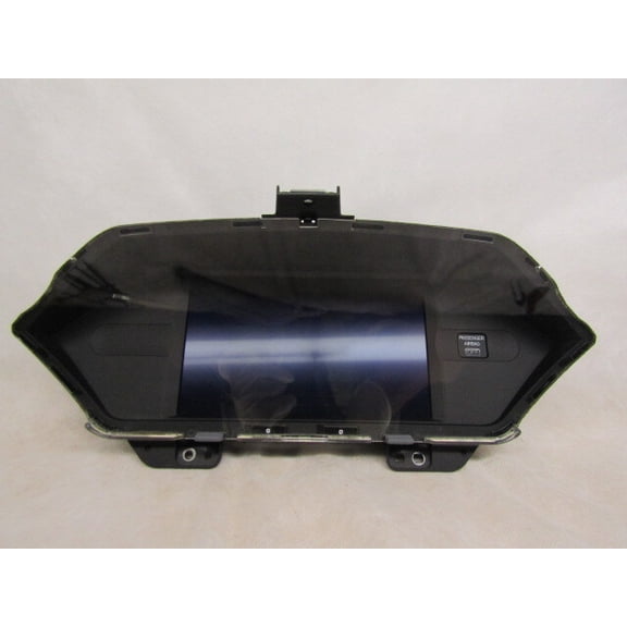 Pre-Owned 2014-2017 Honda Odyssey Information Display Screen OEM LKQ - Verify Specific Vehicle Fitment In Description - (Good)