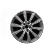 2014-2017 Jaguar F Type 19" Silver OEM Factory Wheel Rim T2R9704