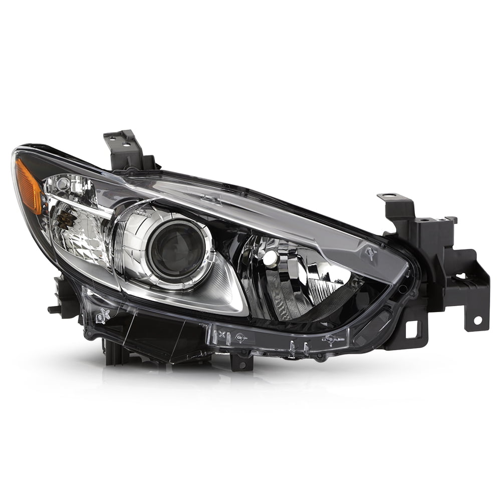 Left Headlight Assemblies for Mazda 6 for sale