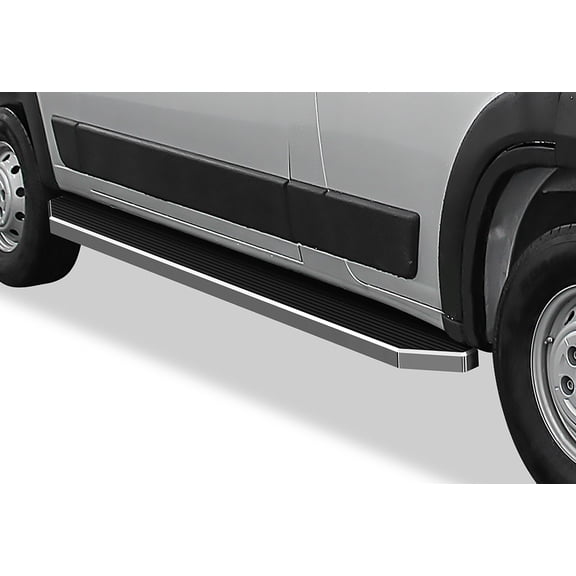 2014-2019 Dodge Promaster Van 136 inch/159 inch Wheel Base (Full Size) For 3 Door Models Only