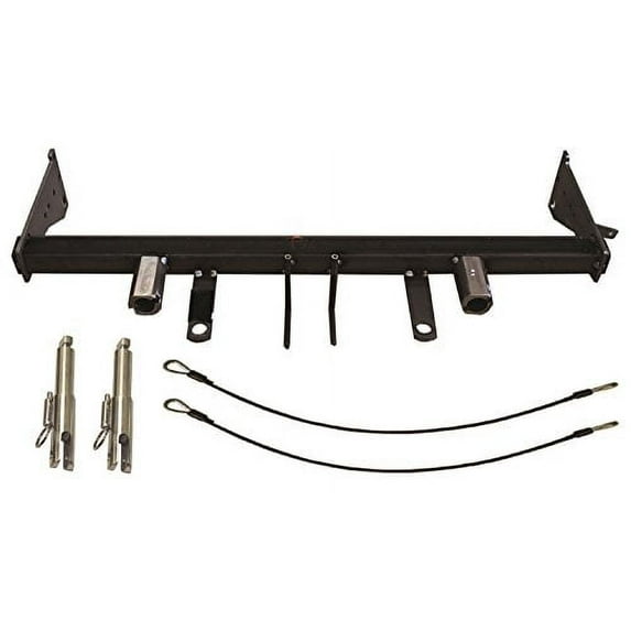 2014-2019 FORD FIESTA (WITH ECOBOOST) BASEPLATE