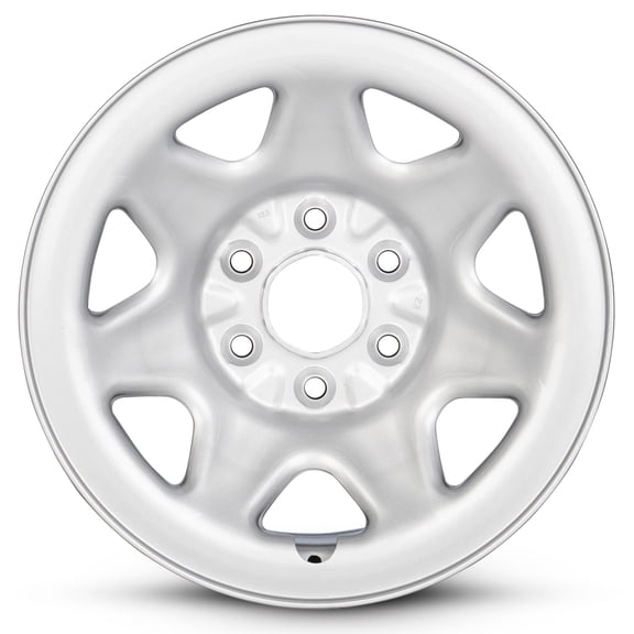 2014-2020 Cadillac Escalade New 17" Black Replacement Wheel Rim