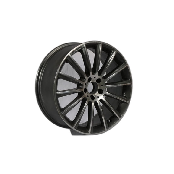Mercedes Wheel 2014-2019 20" Factory OEM A2224010400
