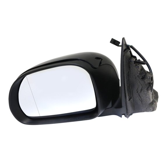 2014-2020 for Polo for 500L Driver Left Side Heated Mirror - 30-Day Return, , Same-Day Shipping