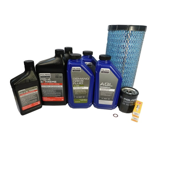 2014-2021 Polaris RZR 1000 XP OEM Extreme Duty Complete Service Kit POL33
