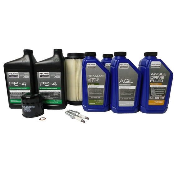 2014-2021 Polaris Scrambler 850 Scrambler 850 XP OEM Complete Service Kit POL48