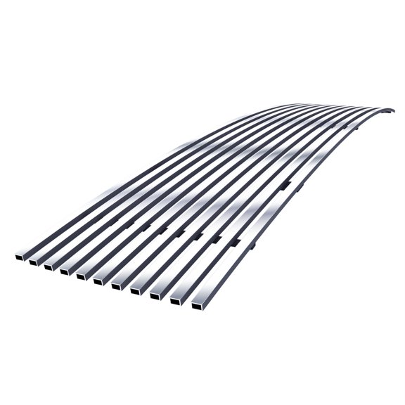 2014-2023 Toyota 4Runner Not For Limited Edition 8X6 HORIZONTAL BILLET Stainless Steel Billet Grille