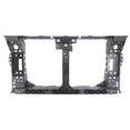 thumbnail image 1 of 2014-2024 Compatible With Infiniti Q50 Q50s Q60 Radiator Core Support Bracket Assembly, 1 of 5