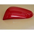 20142024 Toyota 4Runner Driver Side Mirror Cover 3R3 Red OEM