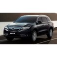 thumbnail image 1 of 2014 Acura Mdx Ru Wall Art Print Poster, 1 of 1