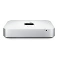 thumbnail image 1 of Pre-Owned Apple Mac Mini MGEQ2LL/A 8GB 1TB Core™ i5-4308U 2.8GHz Mac OSX, Silver, 1 of 1