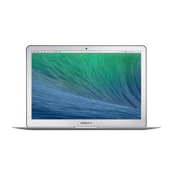 2014 Apple Laptop