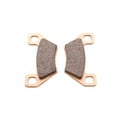 thumbnail image 1 of 2014 Arctic Cat 500 XT Rear Brake Pads Brakes Severe Duty, 1 of 2