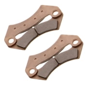2014 Arctic Cat Wildcat 4X 1000 - Front Severe Duty Brake Pads