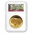 thumbnail image 1 of 2014 Australia 2 oz Gold Koala PF-70 NGC FS (COA #1), 1 of 4