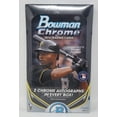 thumbnail image 1 of 2014 Bowman Chrome Baseball Box (Hobby) (18/4), 1 of 3
