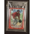 thumbnail image 1 of 2014 Bowman Draft Top Prospects Red Ice Rafael Devers #TP-37 /150 BGS 9, 1 of 2