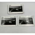thumbnail image 1 of 2014 Chevrolet Malibu Owners Manual Handbook Set OEM I01B07034, 1 of 7