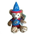 thumbnail image 1 of 2014 Duffy the Disney Bear Sorcerer Mickey Mouse, 1 of 1