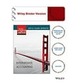 thumbnail image 1 of Pre-Owned 2014 FASB Update Intermediate Accounting, Binder Ready Version Paperback, 1 of 1