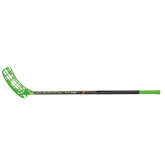2014 Fatpipe AB Bomb 31 Floorball Stick, 85 cm