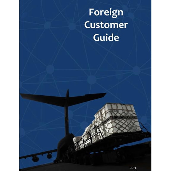 2014 Foreign Customer Guide