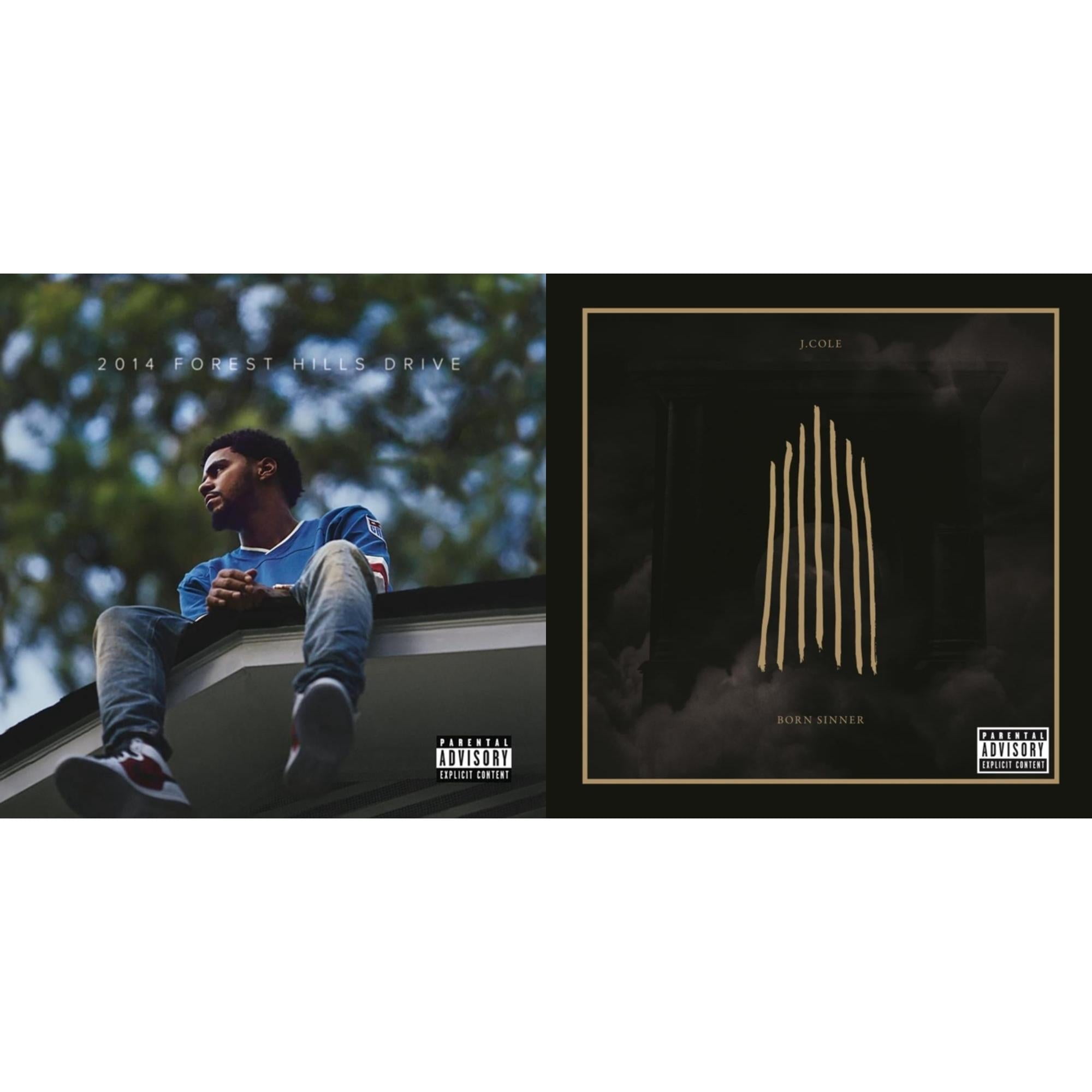 J. Cole