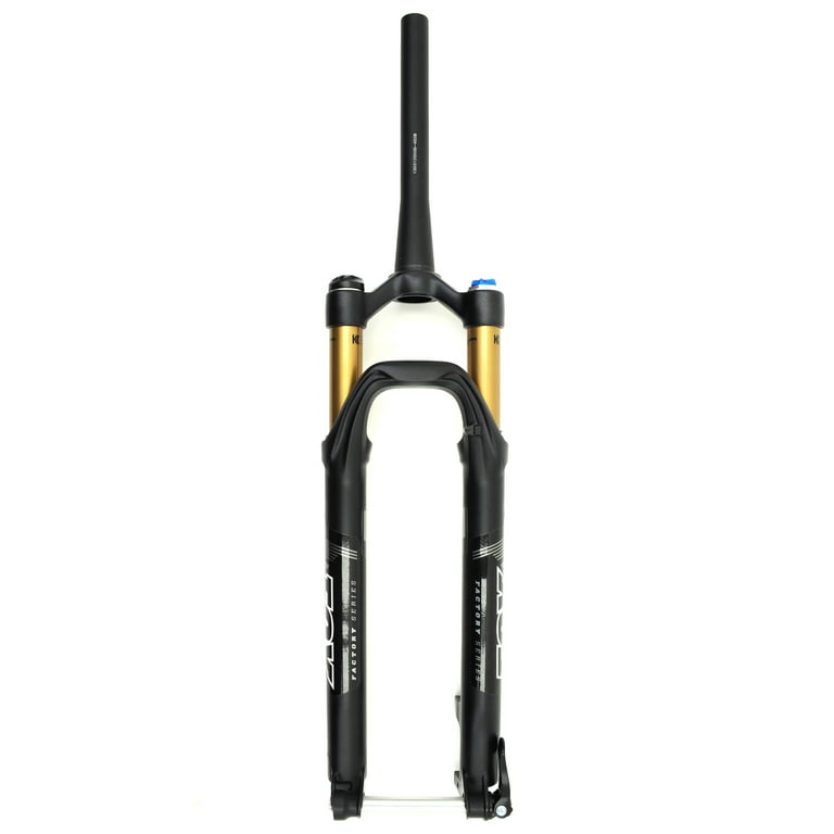 パーツ FOX 2013 FACTORY 32 FLOAT 26 100mm Fork Fox 32 SC K 29 100 Factory Fit 4 Push-Unlok 44mm K110