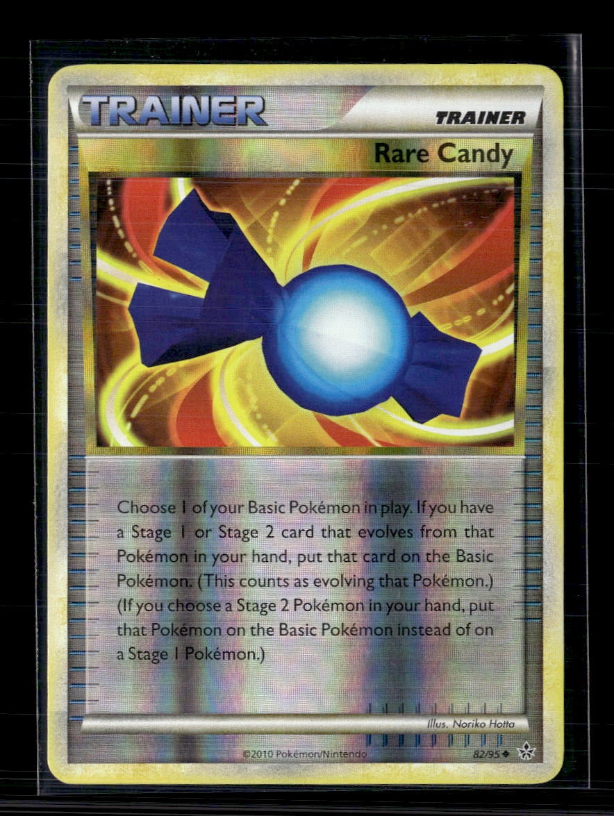 rare candy trainer card Amazon.com: Rare Candy 191/198 - Scarlet & Violet - Pokemon Trainer x4 Card  Set main image 0